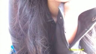 ha_rin naked stripping on cam for live sex video chat