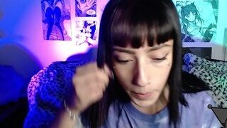 heaven-x nude on webcam in her Live Sex Chat