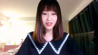 JIU_Cat naked stripping on cam for live sex video chat
