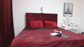 Judita naked stripping on cam for live sex video chat