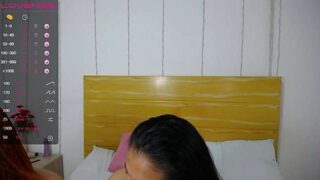 karol_and_mia_26 naked stripping on cam for live sex video chat
