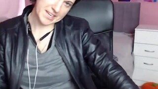 KatyR0se nude on webcam in her Live Sex Chat