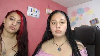 KOREN_JALAA naked stripping on cam for live sex video chat