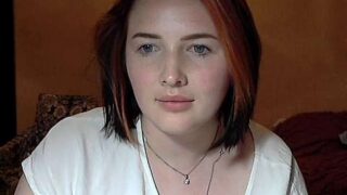 KrisGold naked stripping on cam for live sex video chat