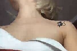 LadyMello naked stripping on cam for live sex video chat
