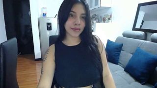Lia_N naked stripping on cam for live sex video chat