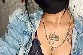 LuaCelene naked stripping on cam for live sex video chat