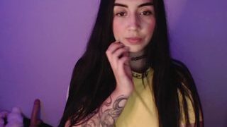 luan-flower nude on webcam in her Live Sex Chat