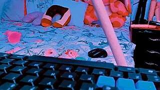 mabelhotfu naked stripping on cam for live sex video chat