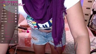 maiisa_arabic naked stripping on cam for live sex video chat