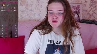 MilaBeym naked stripping on cam for live sex video chat