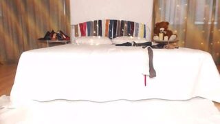 Milana_1 naked stripping on cam for live sex video chat