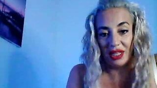 Milfhotsexy1 naked stripping on cam for live sex video chat
