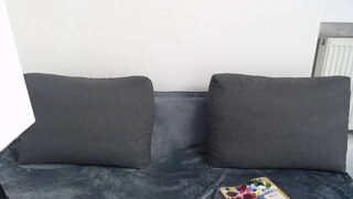 Miracle-Lady naked stripping on cam for live sex video chat