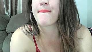 polacastar naked stripping on cam for live sex video chat