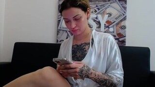 PurpleAngel, ? nude on webcam in her Live Sex Chat