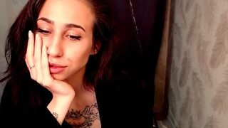rare diamond Lia nude on webcam in her Live Sex Chat