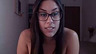 Surf-Girl naked stripping on cam for live sex video chat