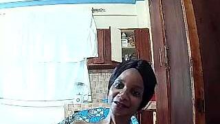 SweetChocoLookie naked stripping on cam for live sex video chat