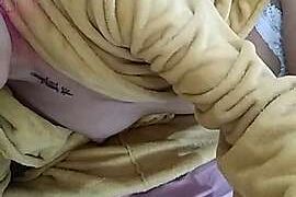 TinkerLuna naked stripping on cam for live sex video chat