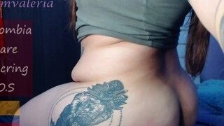 Valebigbooty nude on webcam in her Live Sex Chat