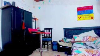 Whisperrxxx naked stripping on cam for live sex video chat
