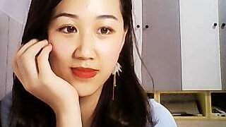 Xiaonini naked stripping on cam for live sex video chat