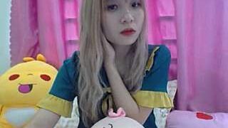 YangNinh naked stripping on cam for live sex video chat