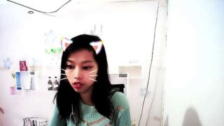 5rumi naked stripping on cam for live sex video chat