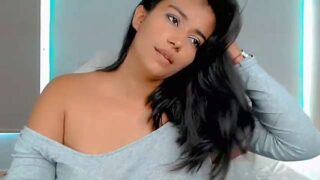 Afrodita-honey naked stripping on cam for live sex video chat