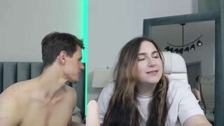 AlyssaJames naked stripping on cam for live sex video chat