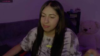 BabysSatan17 naked stripping on cam for live sex video chat