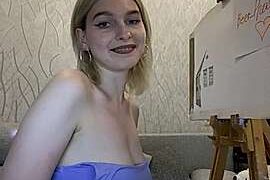 Bethanybooch naked stripping on cam for live sex video chat
