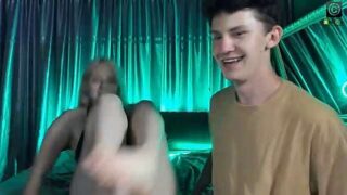 BlakeWhitee naked stripping on cam for live sex video chat