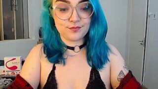 bluefetish naked stripping on cam for live sex video chat