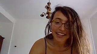 Blulilla69 naked stripping on cam for live sex video chat
