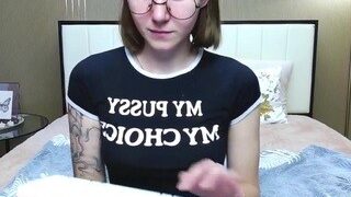 bmogirl nude on webcam in her Live Sex Chat