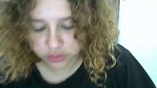 cammerida naked stripping on cam for live sex video chat