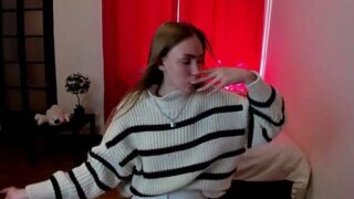 Caroline8a8y naked stripping on cam for live sex video chat