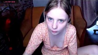 CharmedDoll naked stripping on cam for live sex video chat