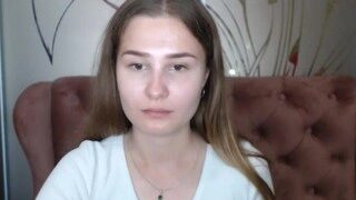 ClairBell nude on webcam in her Live Sex Chat