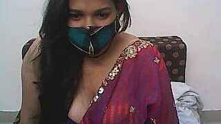 desihotsonia naked stripping on cam for live sex video chat