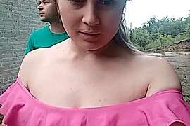 DianaAndLeo naked stripping on cam for live sex video chat