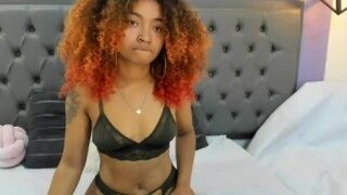 ?, ESTELLA WILLIAM? nude on webcam in her Live Sex Chat