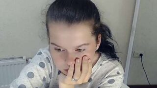 _Girl_Smile naked stripping on cam for live sex video chat