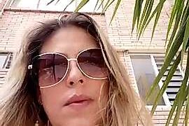 HadaFoster naked stripping on cam for live sex video chat