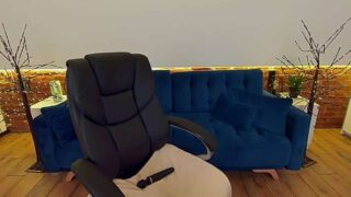 HillaryFox naked stripping on cam for live sex video chat