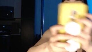 JaylaBliss nude on webcam in her Live Sex Chat