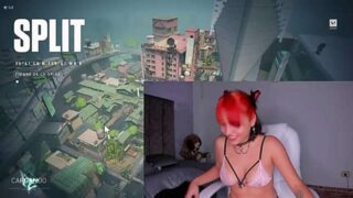 Jolyne_20 naked stripping on cam for live sex video chat
