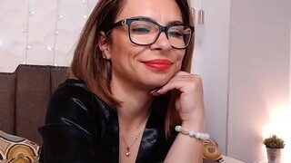Julia Raven nude on webcam in her Live Sex Chat